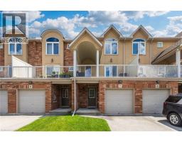 1253 SILVAN FOREST Drive Unit# 7, Burlington, Ontario
