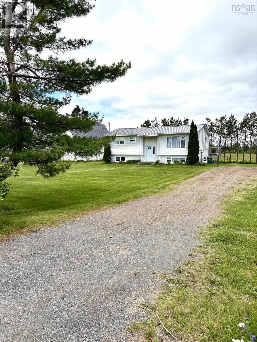 73 Staples Brook Road, Debert, Nova Scotia  B0M 1G0 - Photo 2 - 202616495