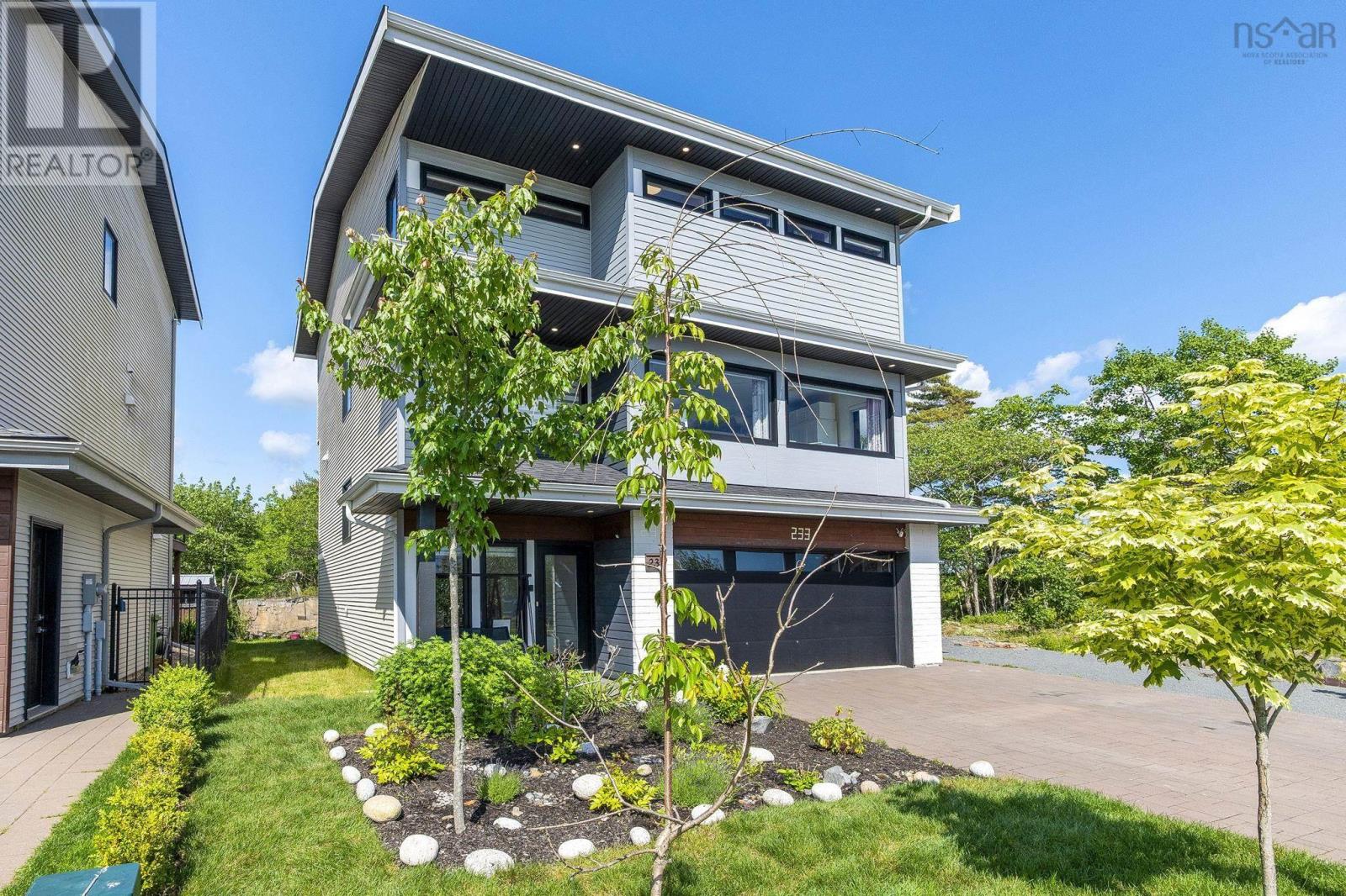 233 Transom Drive, Halifax, Nova Scotia  B3M 0L7 - Photo 50 - 202616496