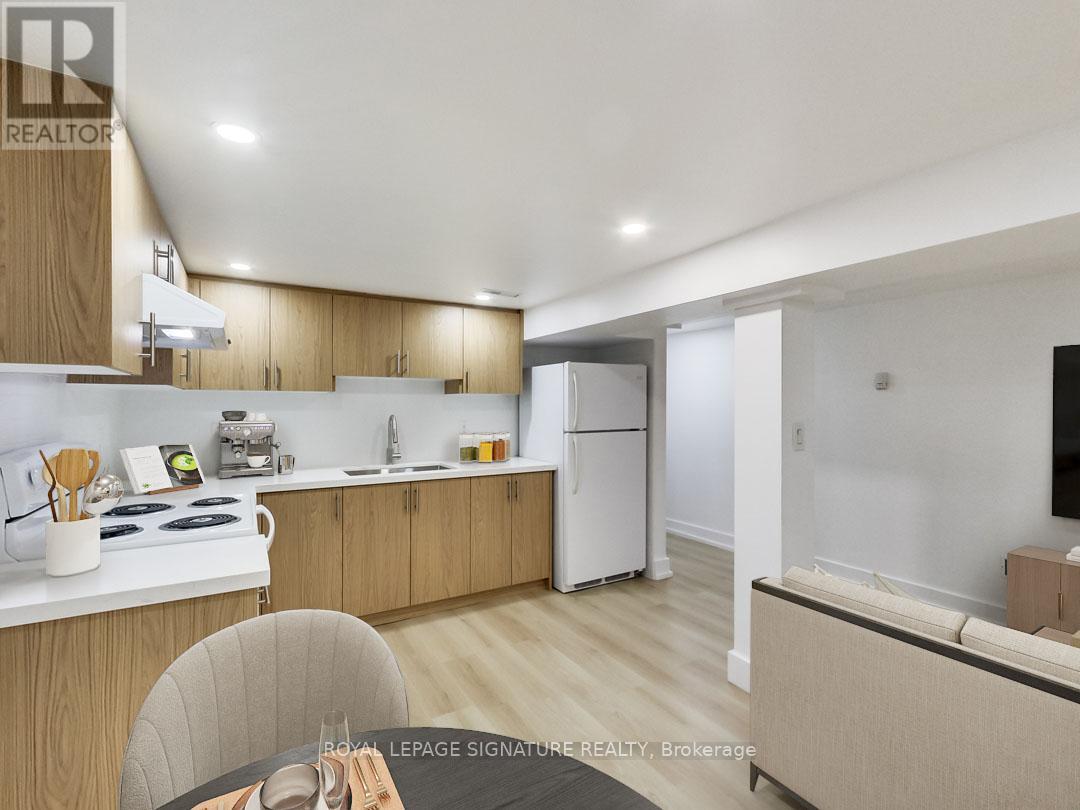 BSMT - 896 BATHURST STREET