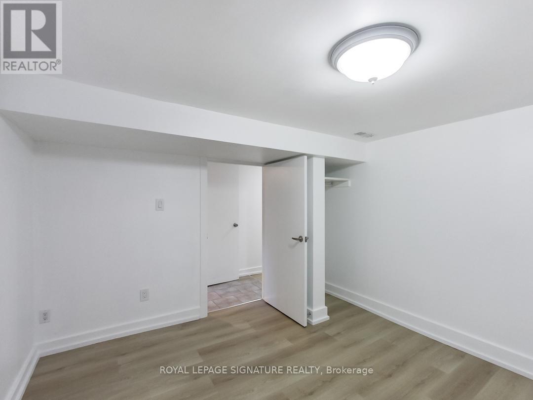 Bsmt - 896 Bathurst Street, Toronto, Ontario  M5R 3G3 - Photo 14 - C13520536