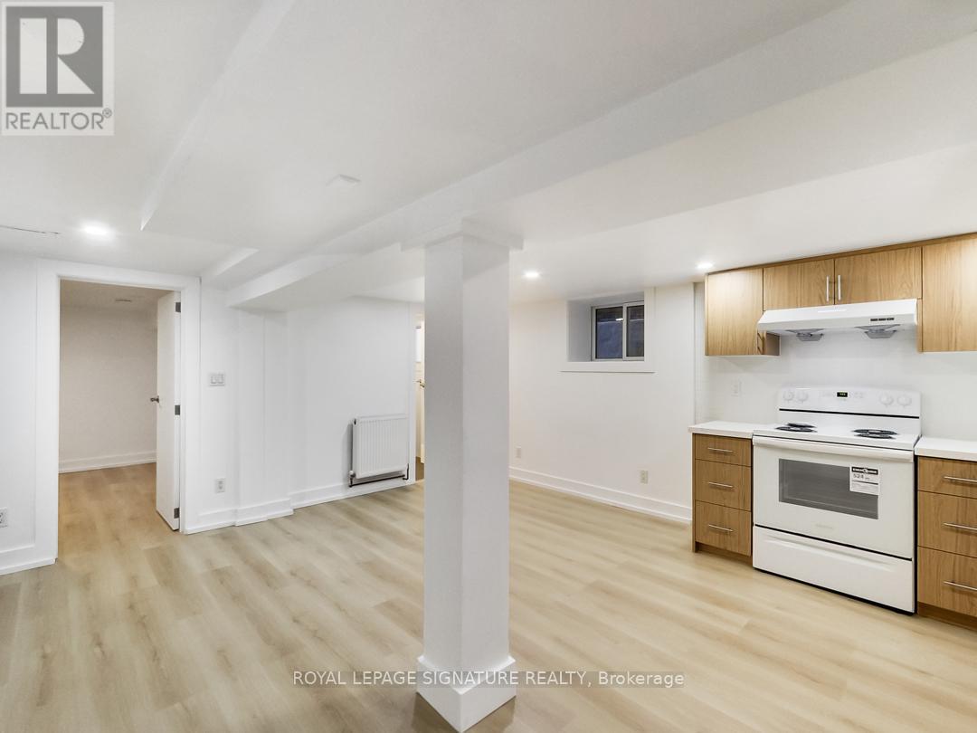 Bsmt - 896 Bathurst Street, Toronto, Ontario  M5R 3G3 - Photo 18 - C13520536