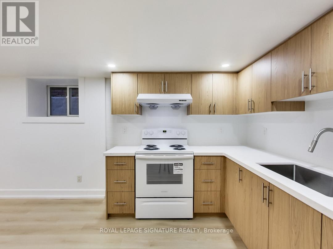 Bsmt - 896 Bathurst Street, Toronto, Ontario  M5R 3G3 - Photo 20 - C13520536