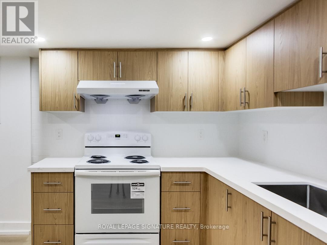 Bsmt - 896 Bathurst Street, Toronto, Ontario  M5R 3G3 - Photo 21 - C13520536
