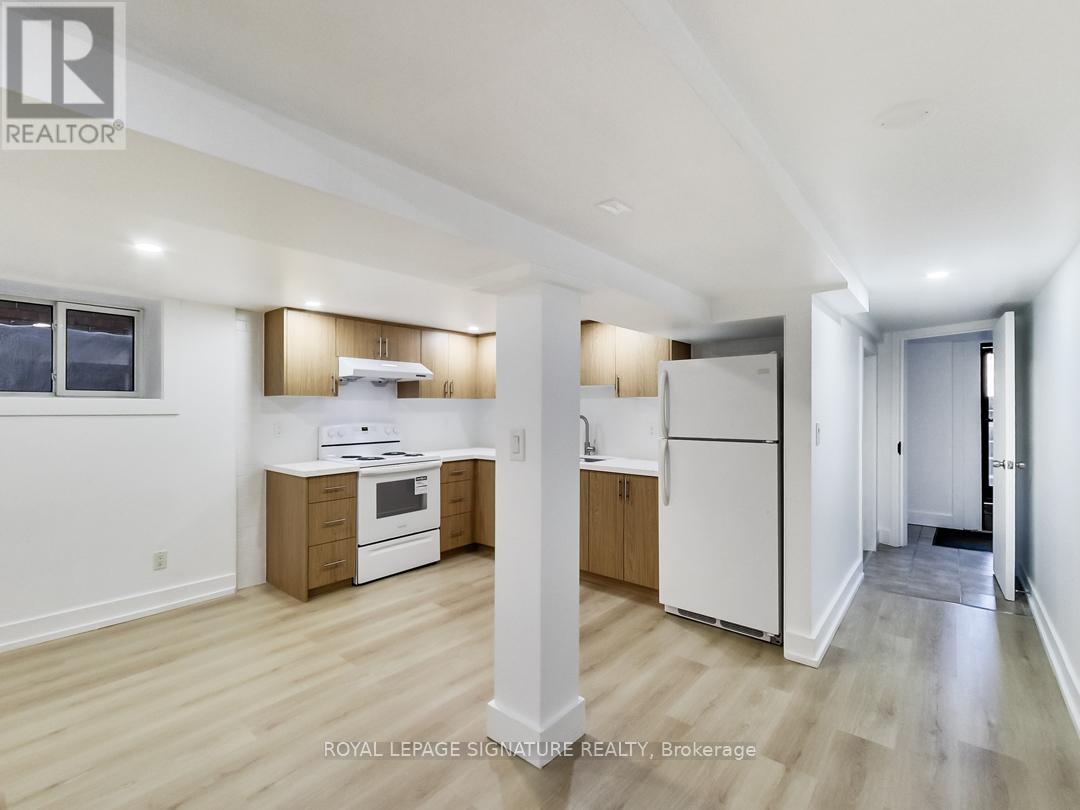 Bsmt - 896 Bathurst Street, Toronto, Ontario  M5R 3G3 - Photo 26 - C13520536