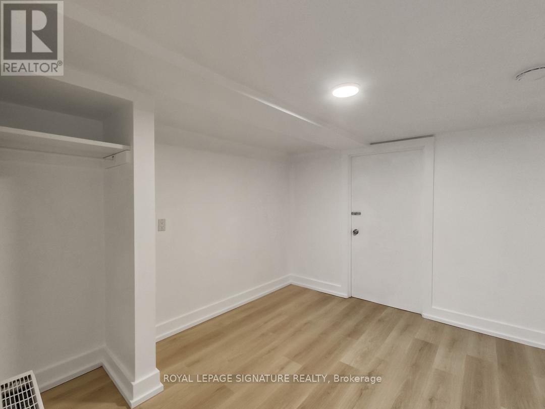 Bsmt - 896 Bathurst Street, Toronto, Ontario  M5R 3G3 - Photo 27 - C13520536
