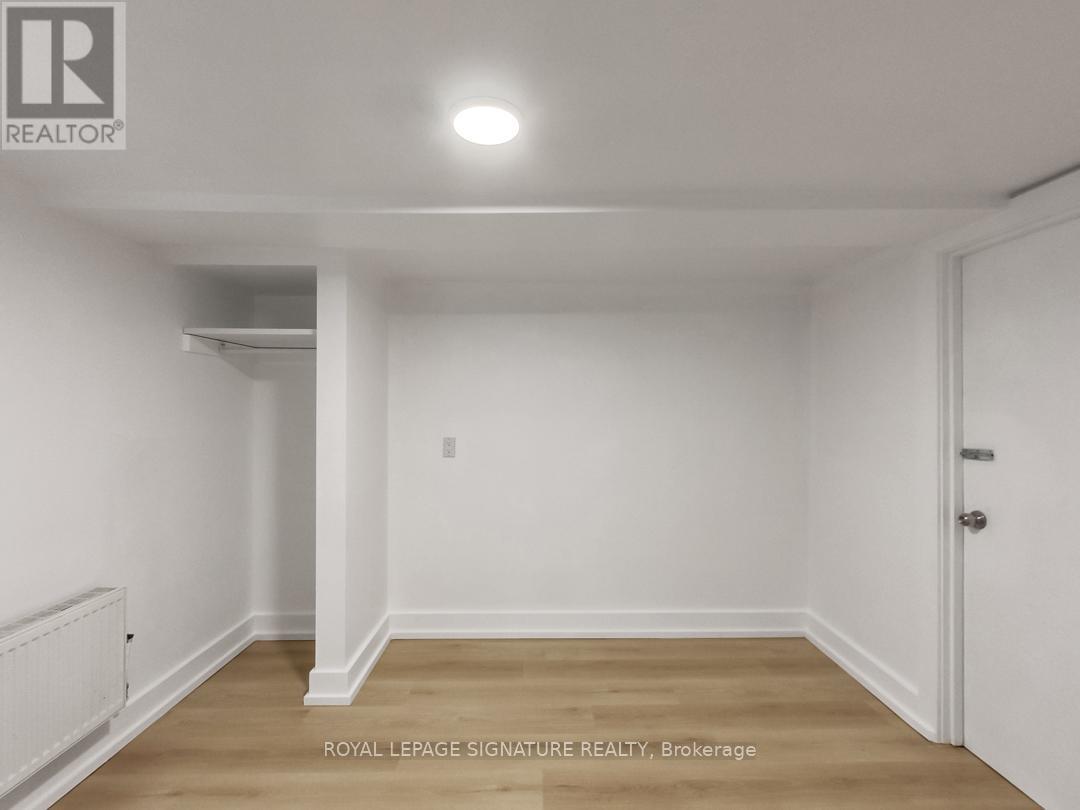 Bsmt - 896 Bathurst Street, Toronto, Ontario  M5R 3G3 - Photo 29 - C13520536
