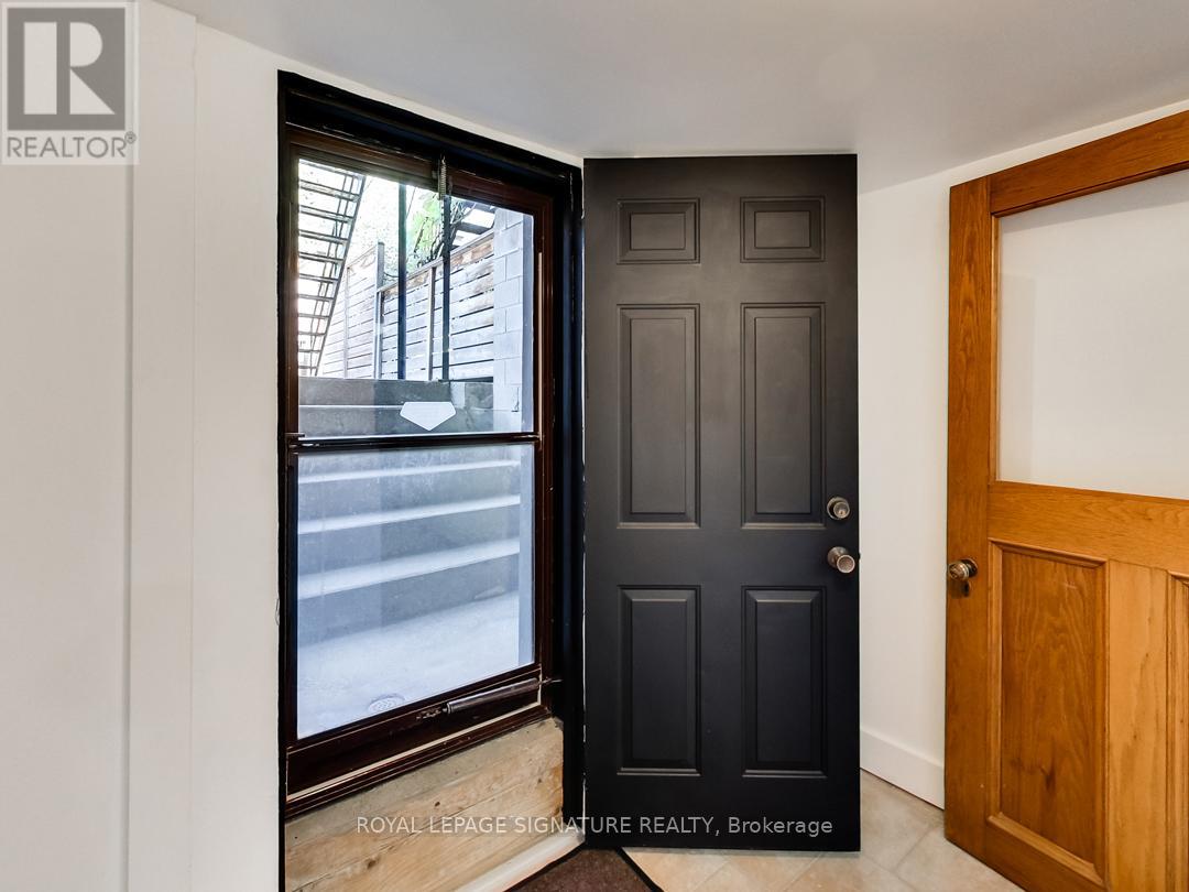 Bsmt - 896 Bathurst Street, Toronto, Ontario  M5R 3G3 - Photo 31 - C13520536