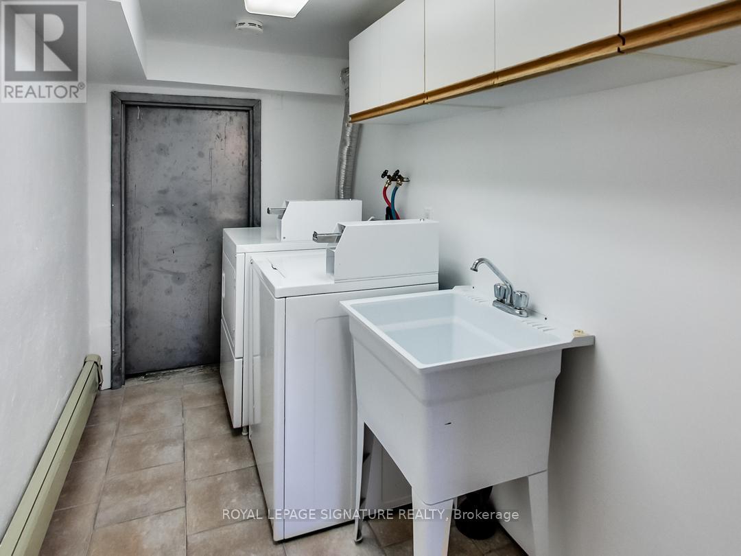 Bsmt - 896 Bathurst Street, Toronto, Ontario  M5R 3G3 - Photo 32 - C13520536