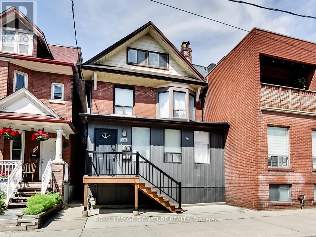 Bsmt - 896 Bathurst Street, Toronto, Ontario  M5R 3G3 - Photo 35 - C13520536