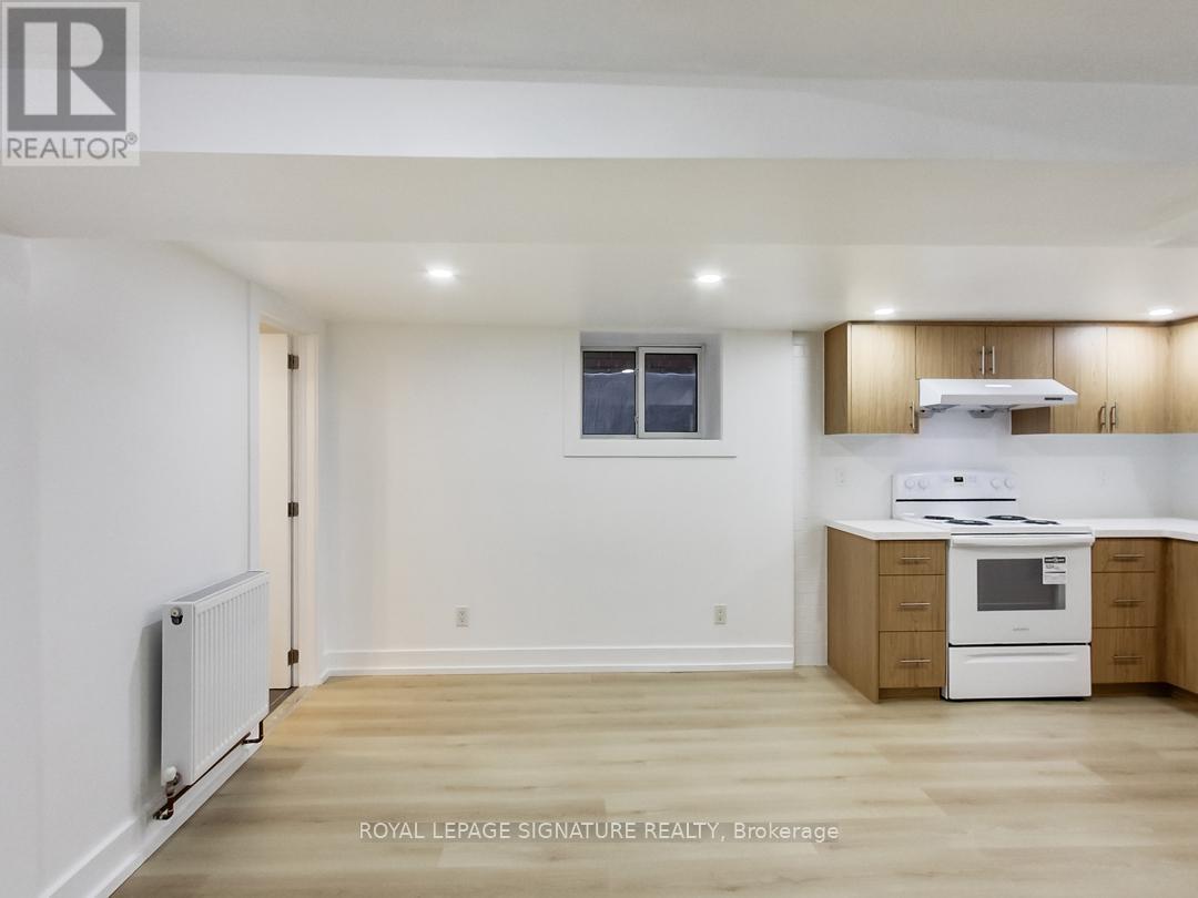 Bsmt - 896 Bathurst Street, Toronto, Ontario  M5R 3G3 - Photo 4 - C13520536