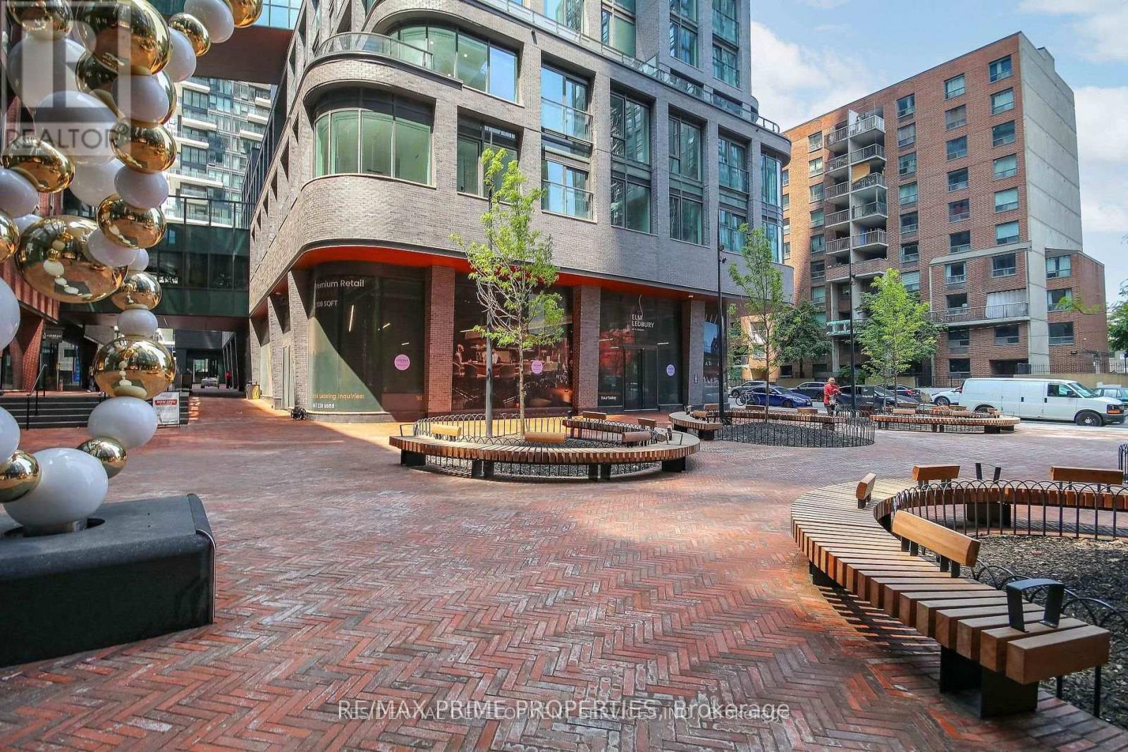 3215 - 88 Queen Street E, Toronto, Ontario  M5C 0B6 - Photo 18 - C13520544