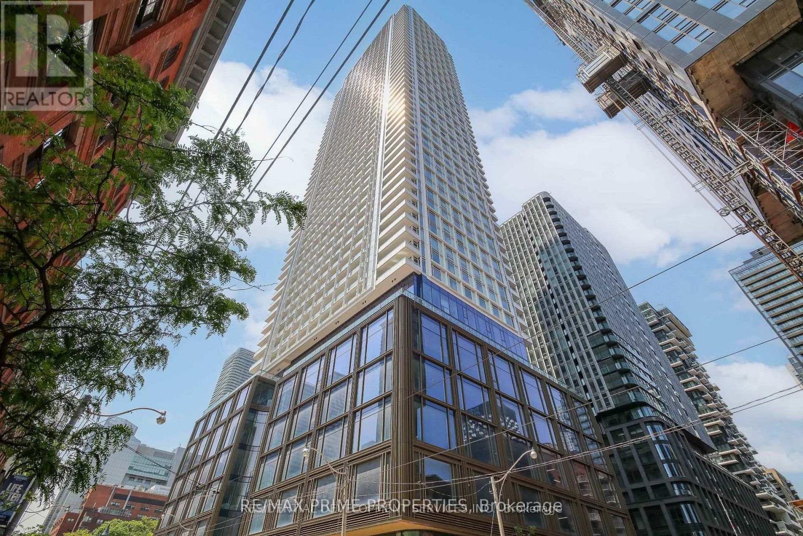 3215 - 88 Queen Street E, Toronto, Ontario  M5C 0B6 - Photo 19 - C13520544