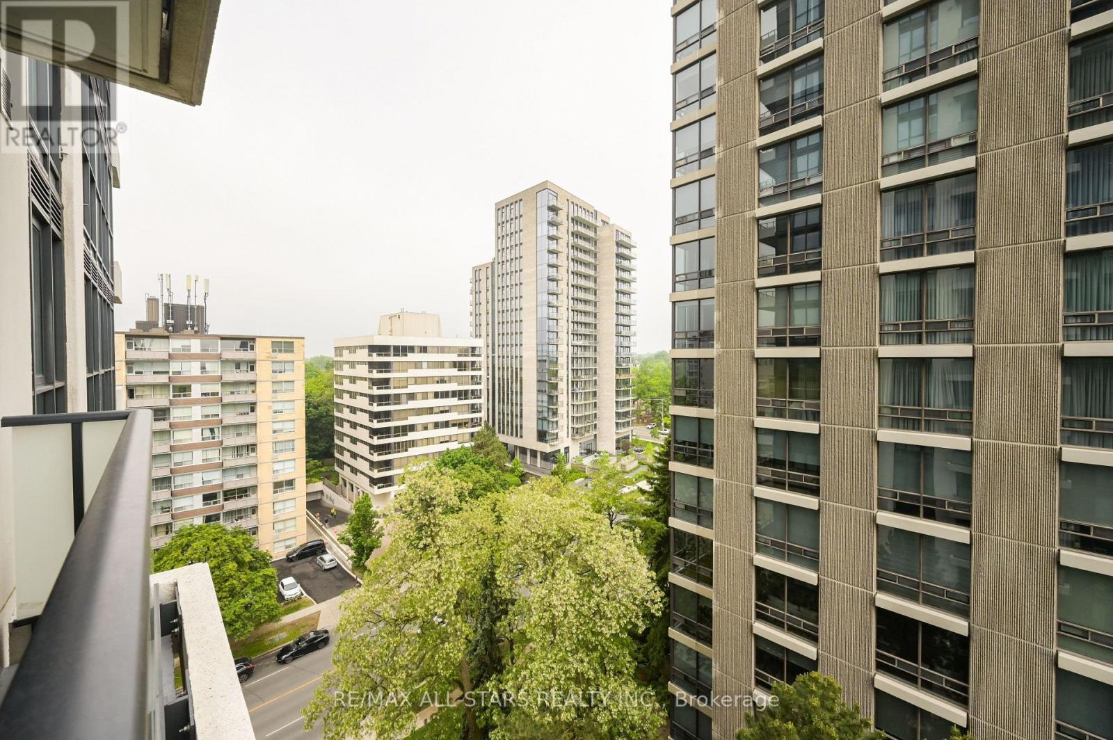 1001 - 609 Avenue Road, Toronto (Yonge-St. Clair), Ontario  M4V 0B1 - Photo 18 - C13520650
