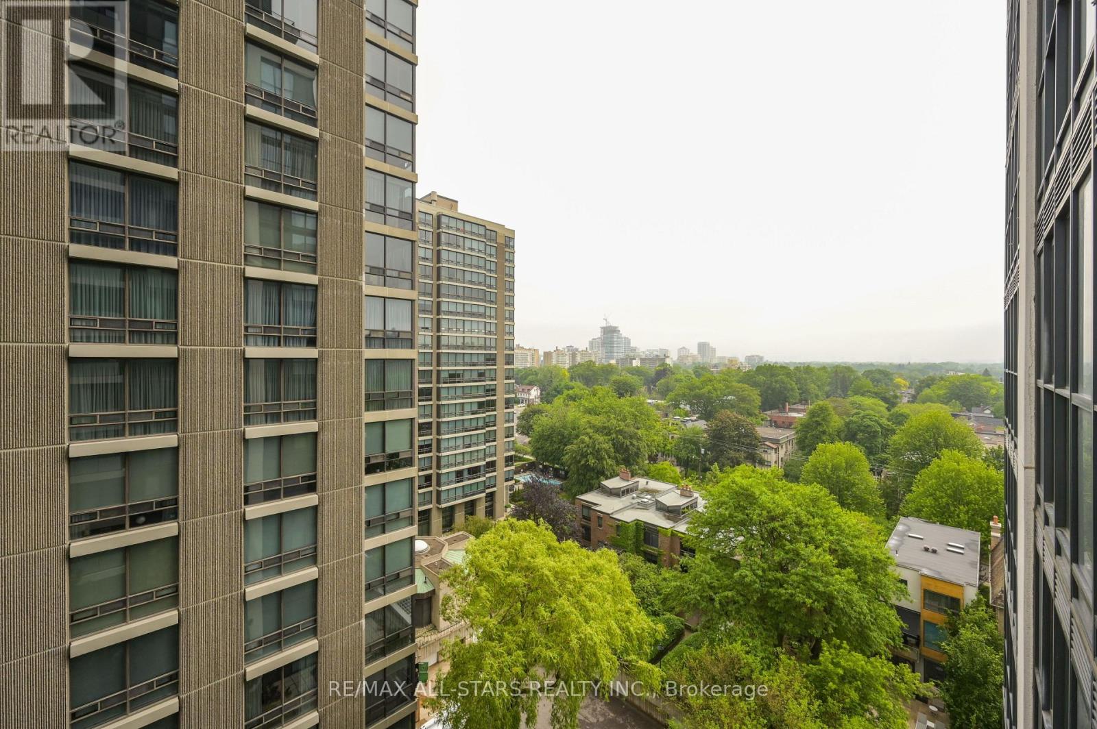1001 - 609 Avenue Road, Toronto (Yonge-St. Clair), Ontario  M4V 0B1 - Photo 19 - C13520650