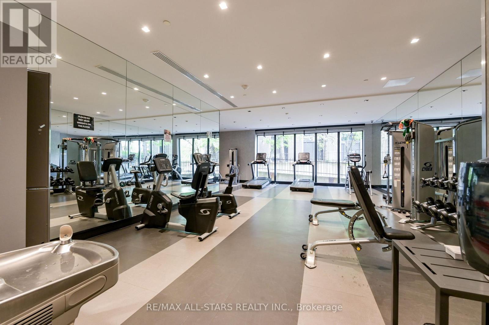 1001 - 609 Avenue Road, Toronto (Yonge-St. Clair), Ontario  M4V 0B1 - Photo 22 - C13520650