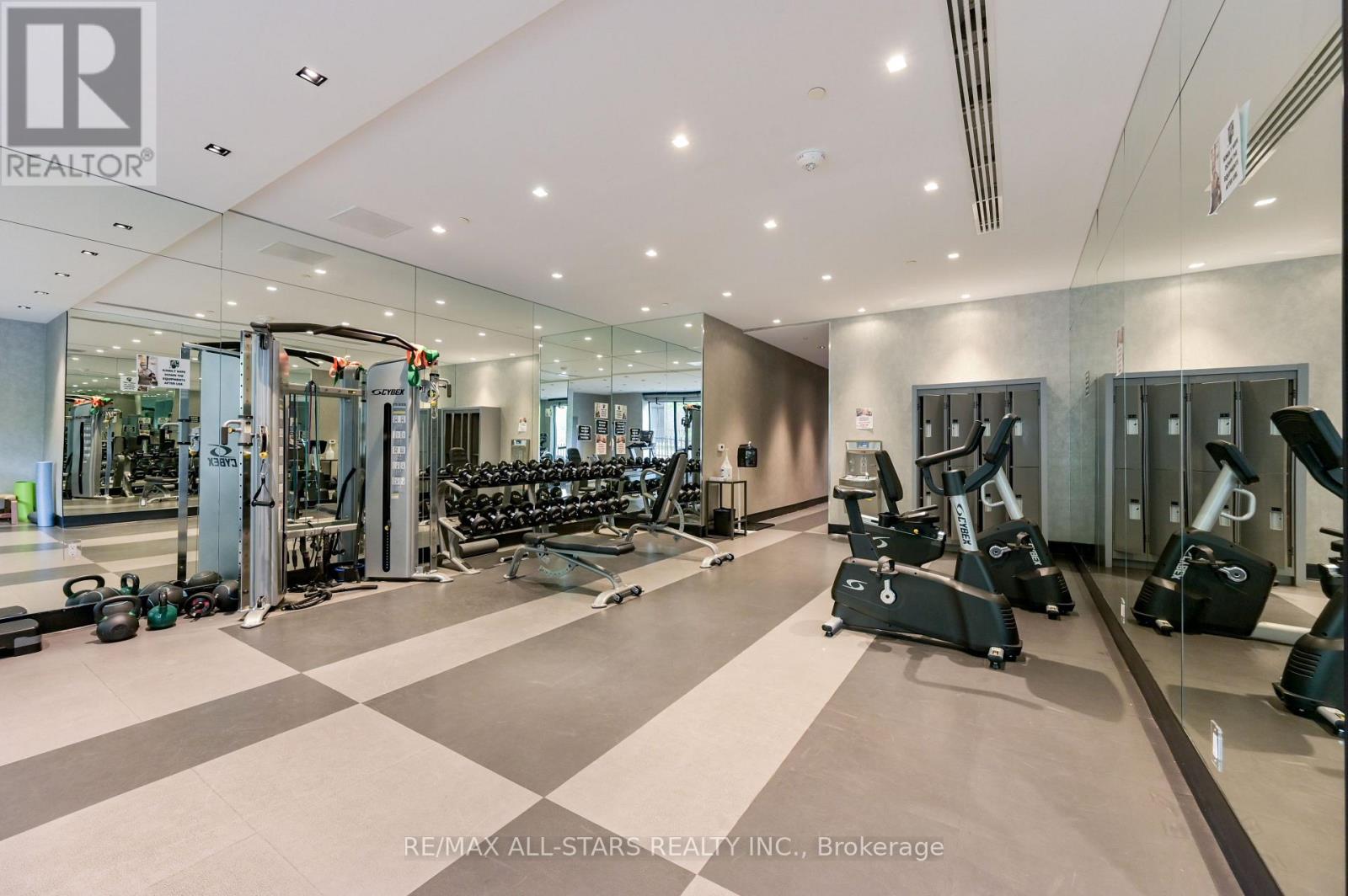 1001 - 609 Avenue Road, Toronto (Yonge-St. Clair), Ontario  M4V 0B1 - Photo 23 - C13520650