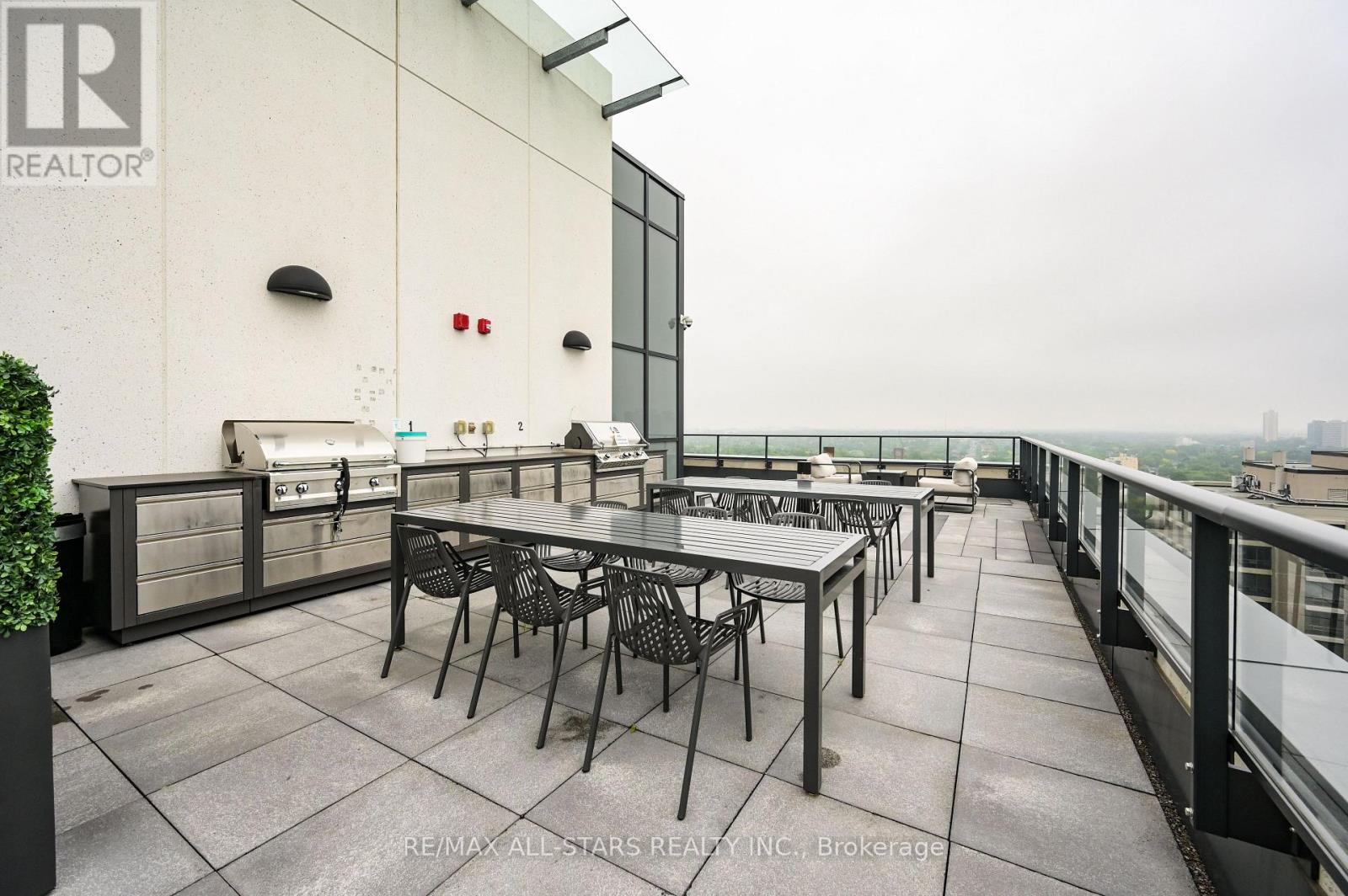 1001 - 609 Avenue Road, Toronto (Yonge-St. Clair), Ontario  M4V 0B1 - Photo 28 - C13520650