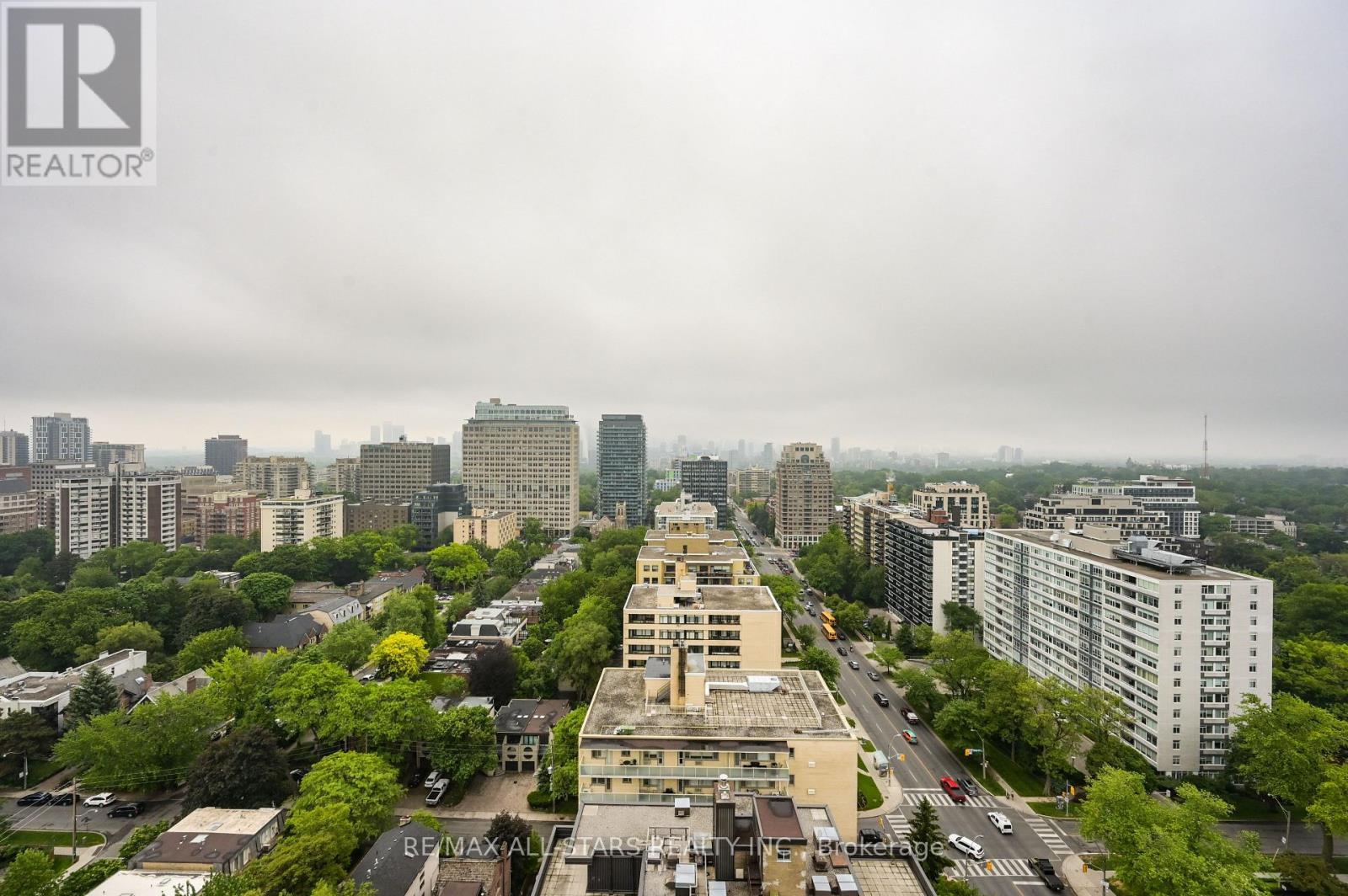 1001 - 609 Avenue Road, Toronto (Yonge-St. Clair), Ontario  M4V 0B1 - Photo 31 - C13520650