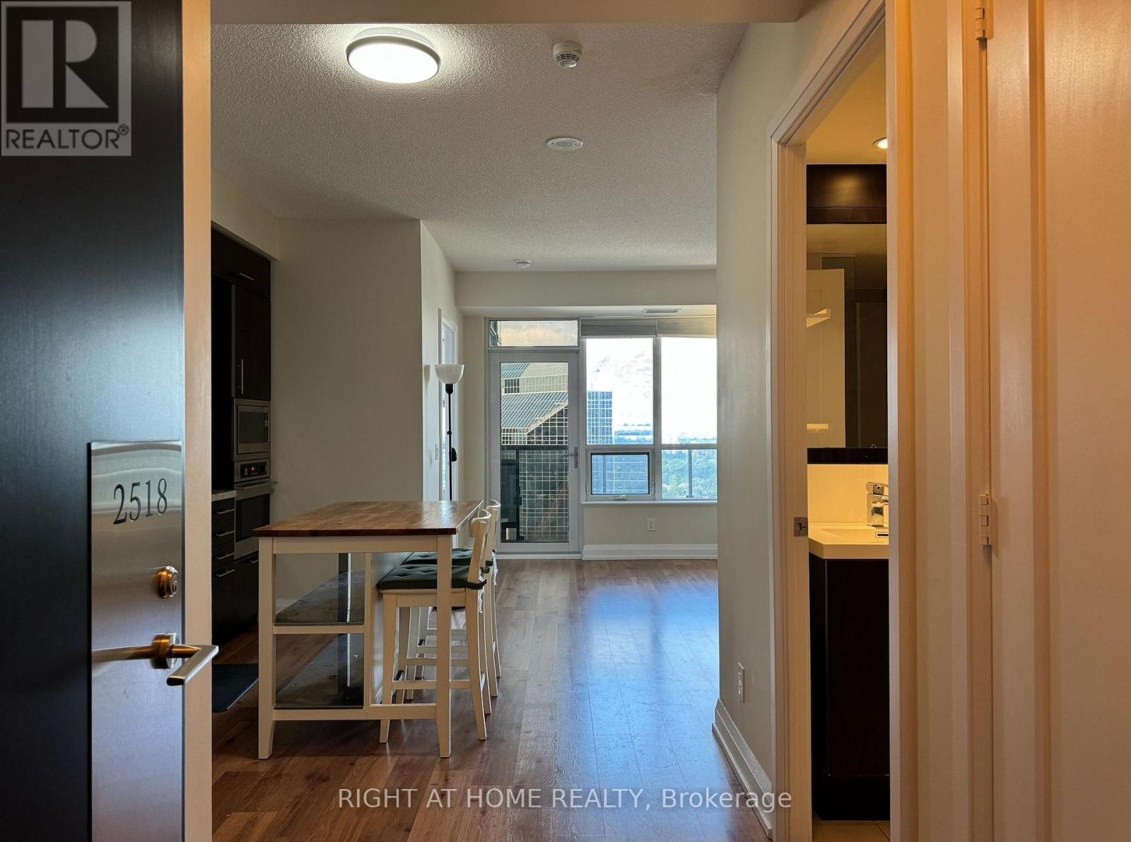 2518 - 5 Sheppard Avenue E, Toronto (Willowdale East), Ontario  M2N 0G4 - Photo 6 - C13520694