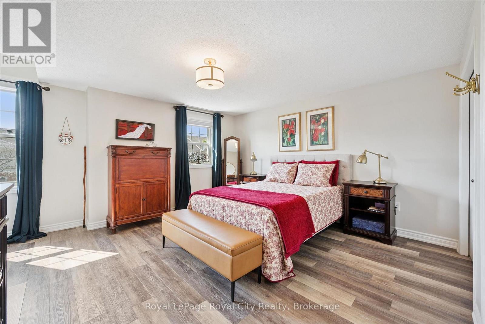 #12 - 124 Gosling Gardens, Guelph, Ontario  N1G 5K6 - Photo 20 - X13520570