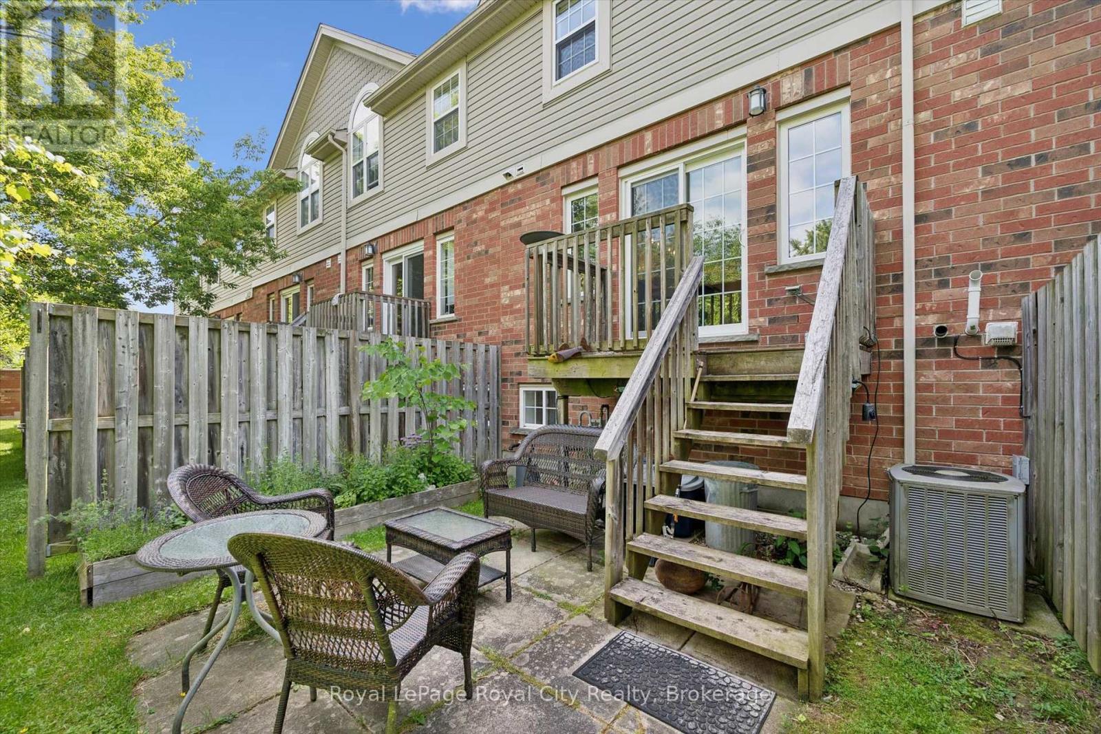 #12 - 124 Gosling Gardens, Guelph, Ontario  N1G 5K6 - Photo 30 - X13520570