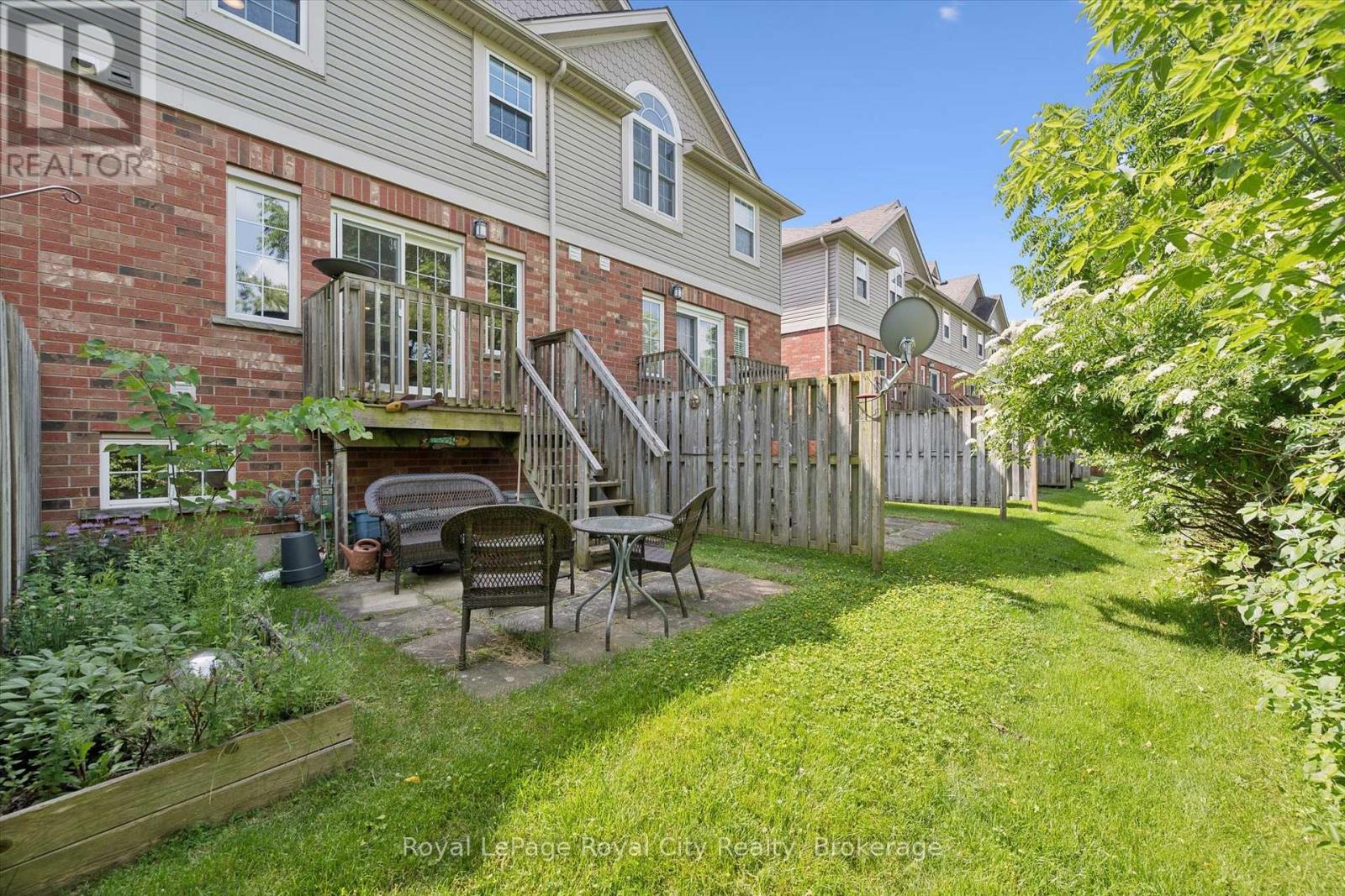#12 - 124 Gosling Gardens, Guelph, Ontario  N1G 5K6 - Photo 32 - X13520570