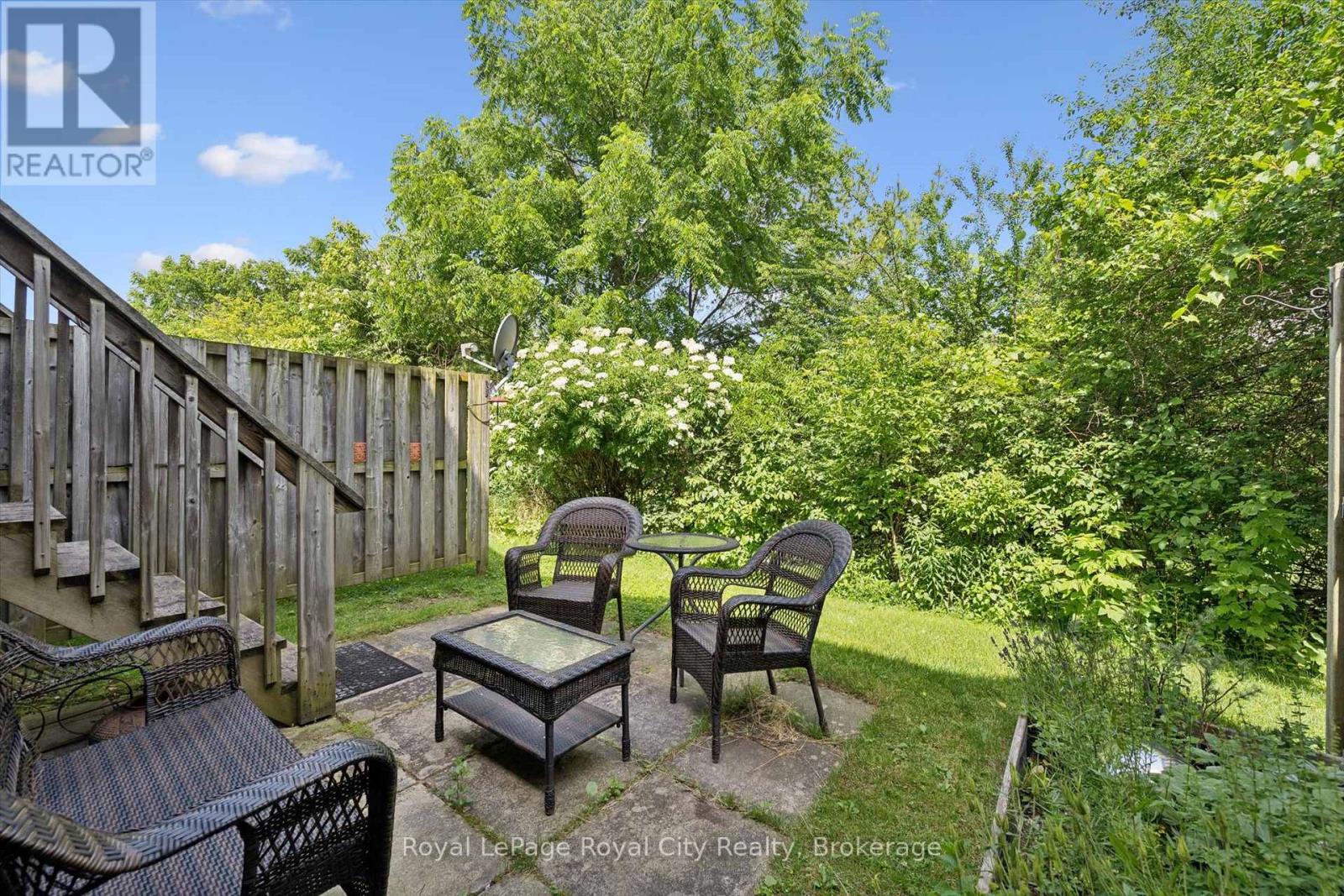 #12 - 124 Gosling Gardens, Guelph, Ontario  N1G 5K6 - Photo 33 - X13520570