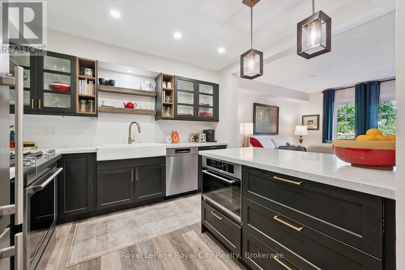 #12 - 124 Gosling Gardens, Guelph, Ontario  N1G 5K6 - Photo 4 - X13520570