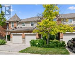 #12 - 124 GOSLING GARDENS, guelph (clairfields/hanlon business park), Ontario