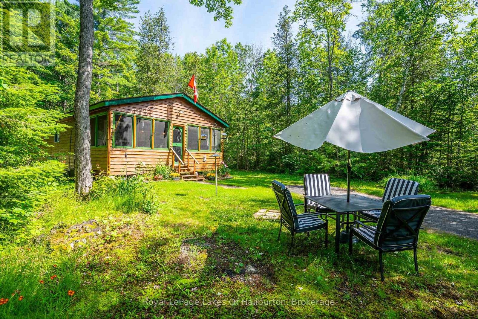 1079 Halls Lake Road, Algonquin Highlands, Ontario  K0M 1S0 - Photo 10 - X13520590