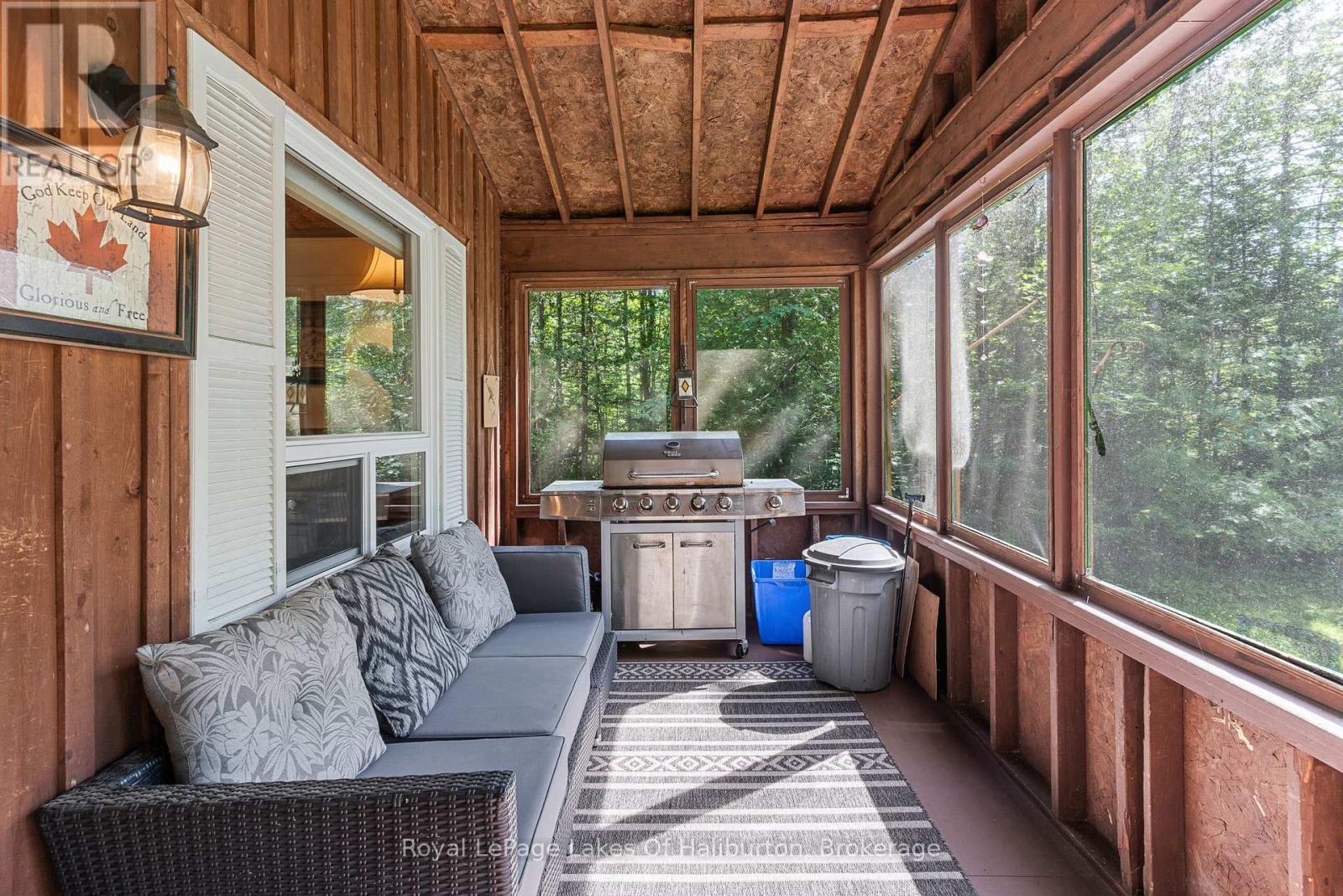1079 Halls Lake Road, Algonquin Highlands, Ontario  K0M 1S0 - Photo 12 - X13520590