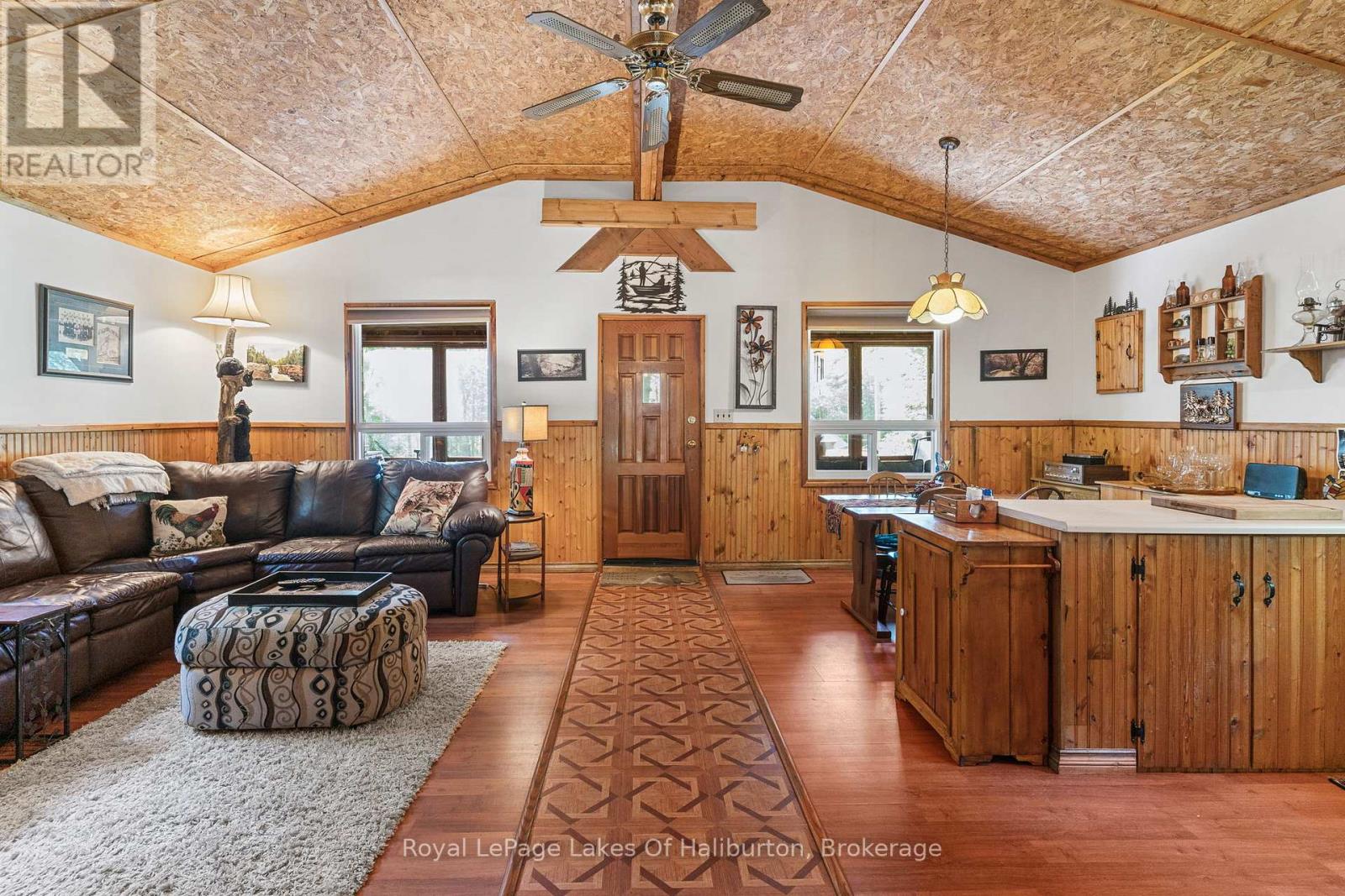 1079 Halls Lake Road, Algonquin Highlands, Ontario  K0M 1S0 - Photo 13 - X13520590