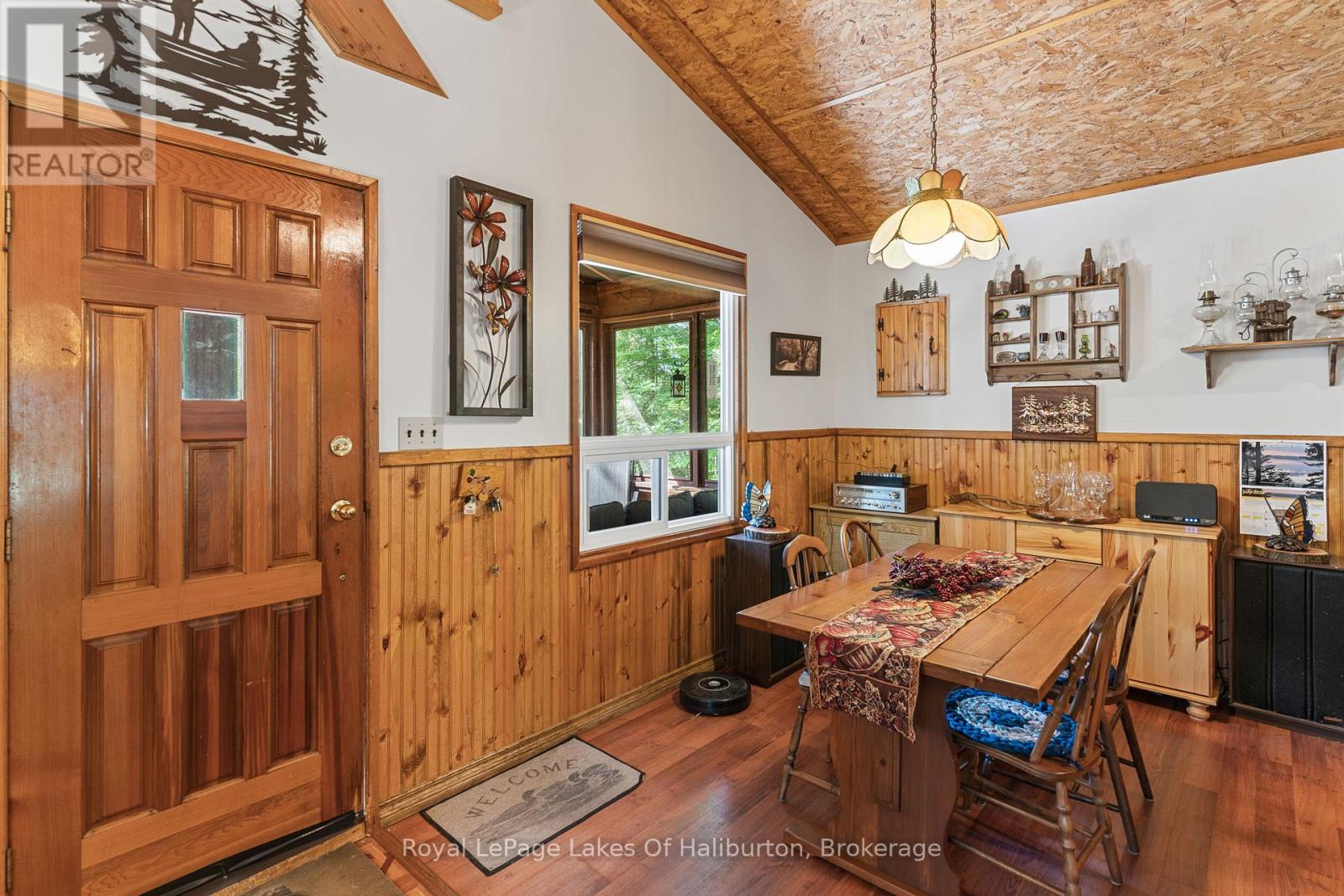1079 Halls Lake Road, Algonquin Highlands, Ontario  K0M 1S0 - Photo 14 - X13520590
