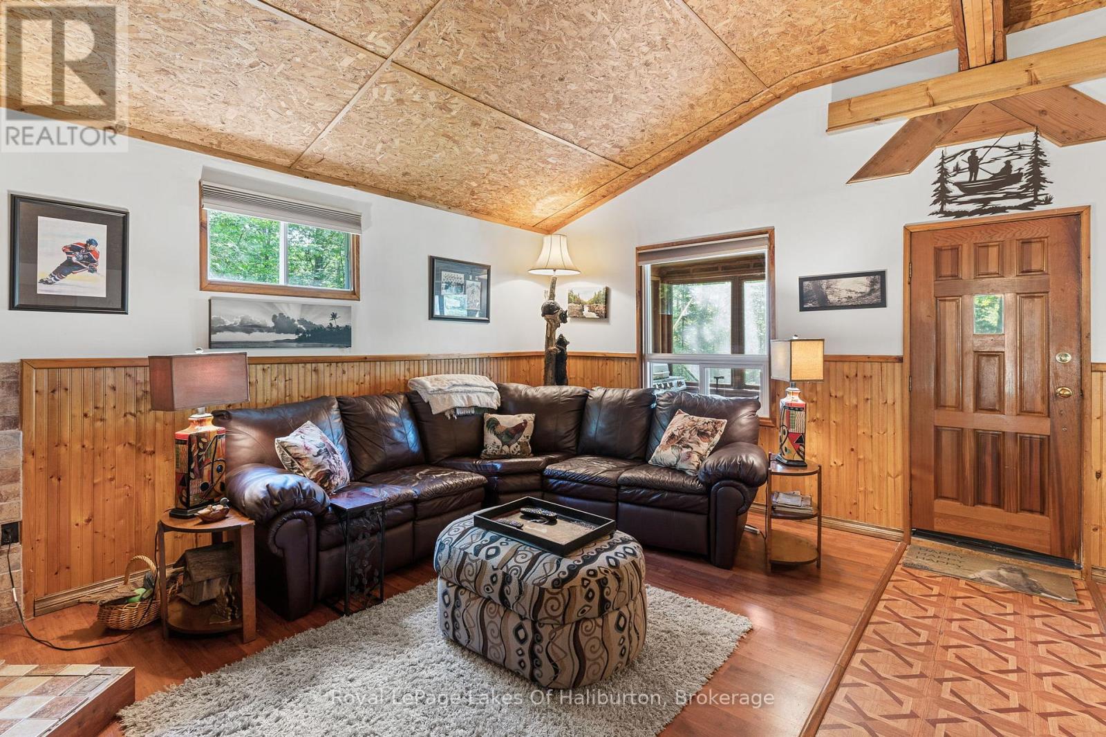 1079 Halls Lake Road, Algonquin Highlands, Ontario  K0M 1S0 - Photo 17 - X13520590