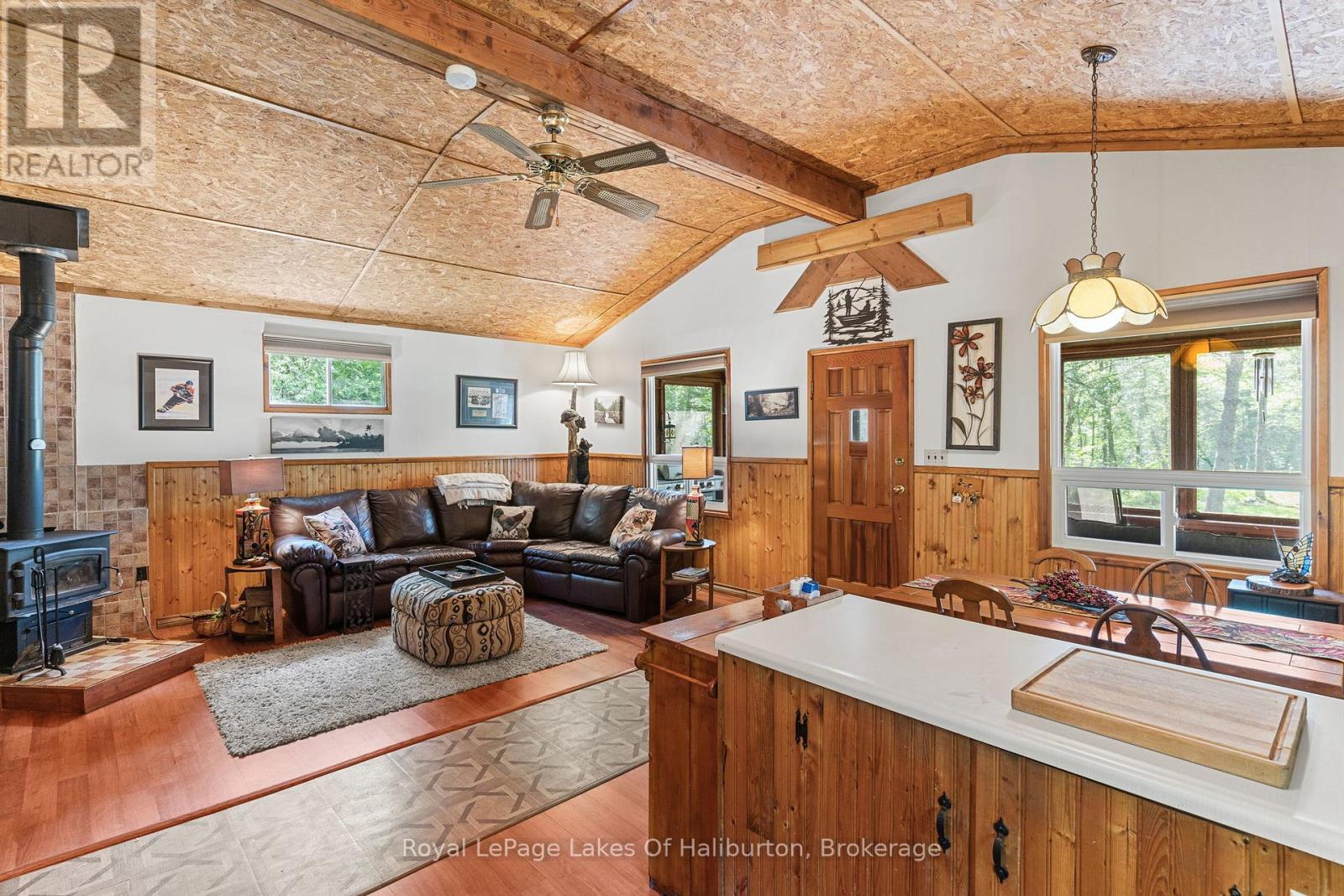 1079 Halls Lake Road, Algonquin Highlands, Ontario  K0M 1S0 - Photo 20 - X13520590