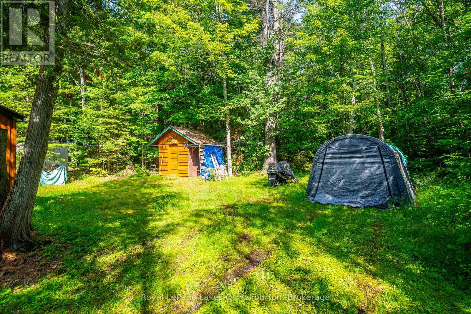1079 Halls Lake Road, Algonquin Highlands, Ontario  K0M 1S0 - Photo 28 - X13520590
