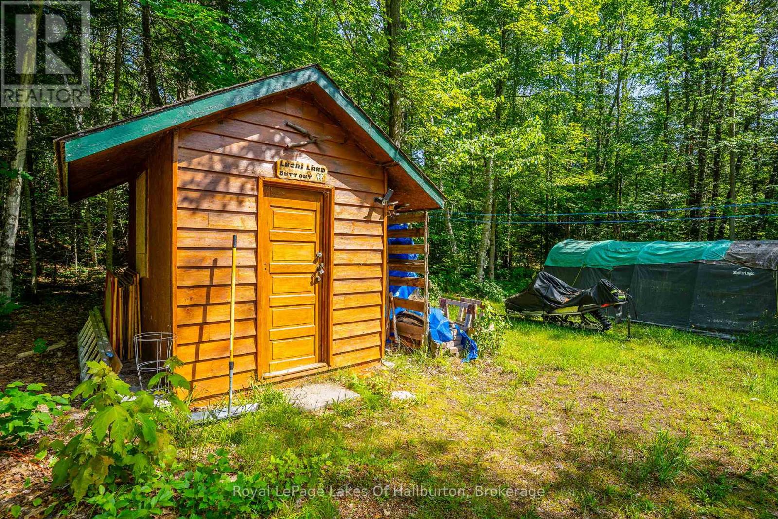 1079 Halls Lake Road, Algonquin Highlands, Ontario  K0M 1S0 - Photo 29 - X13520590
