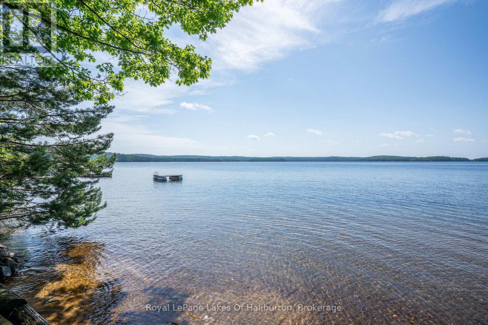 1079 Halls Lake Road, Algonquin Highlands, Ontario  K0M 1S0 - Photo 3 - X13520590