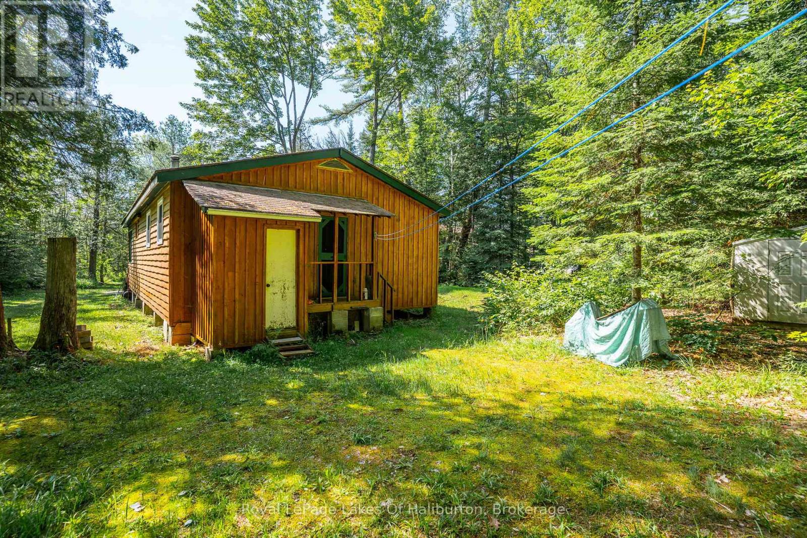 1079 Halls Lake Road, Algonquin Highlands, Ontario  K0M 1S0 - Photo 30 - X13520590