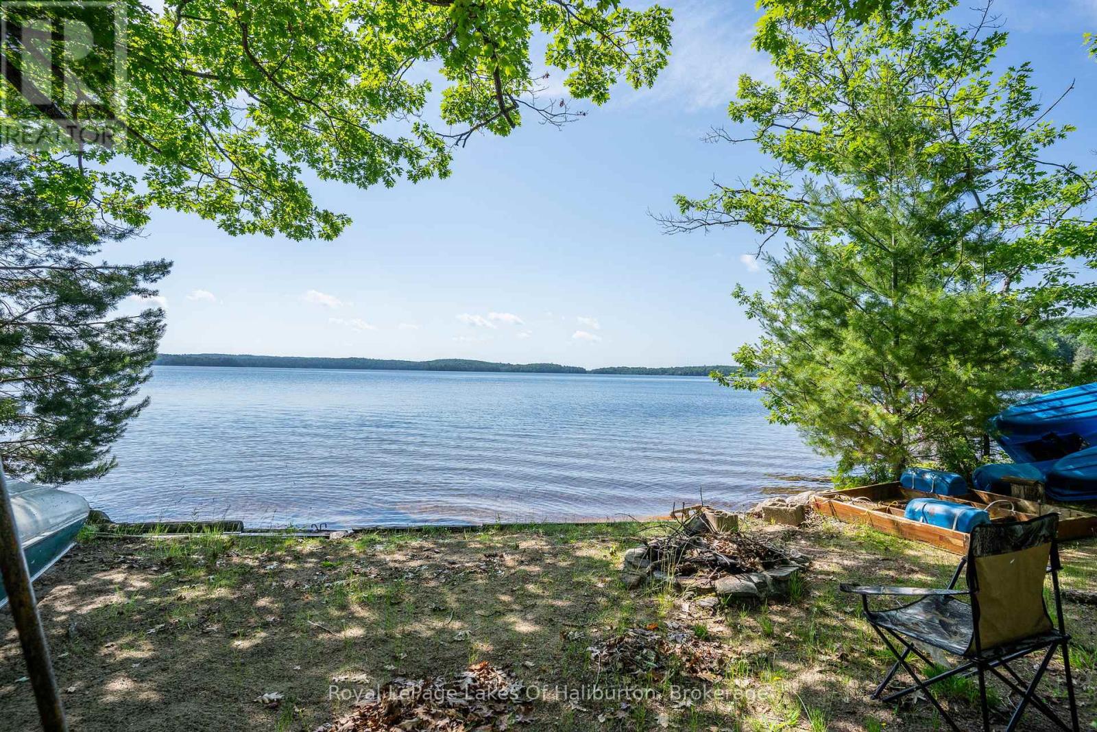1079 Halls Lake Road, Algonquin Highlands, Ontario  K0M 1S0 - Photo 4 - X13520590