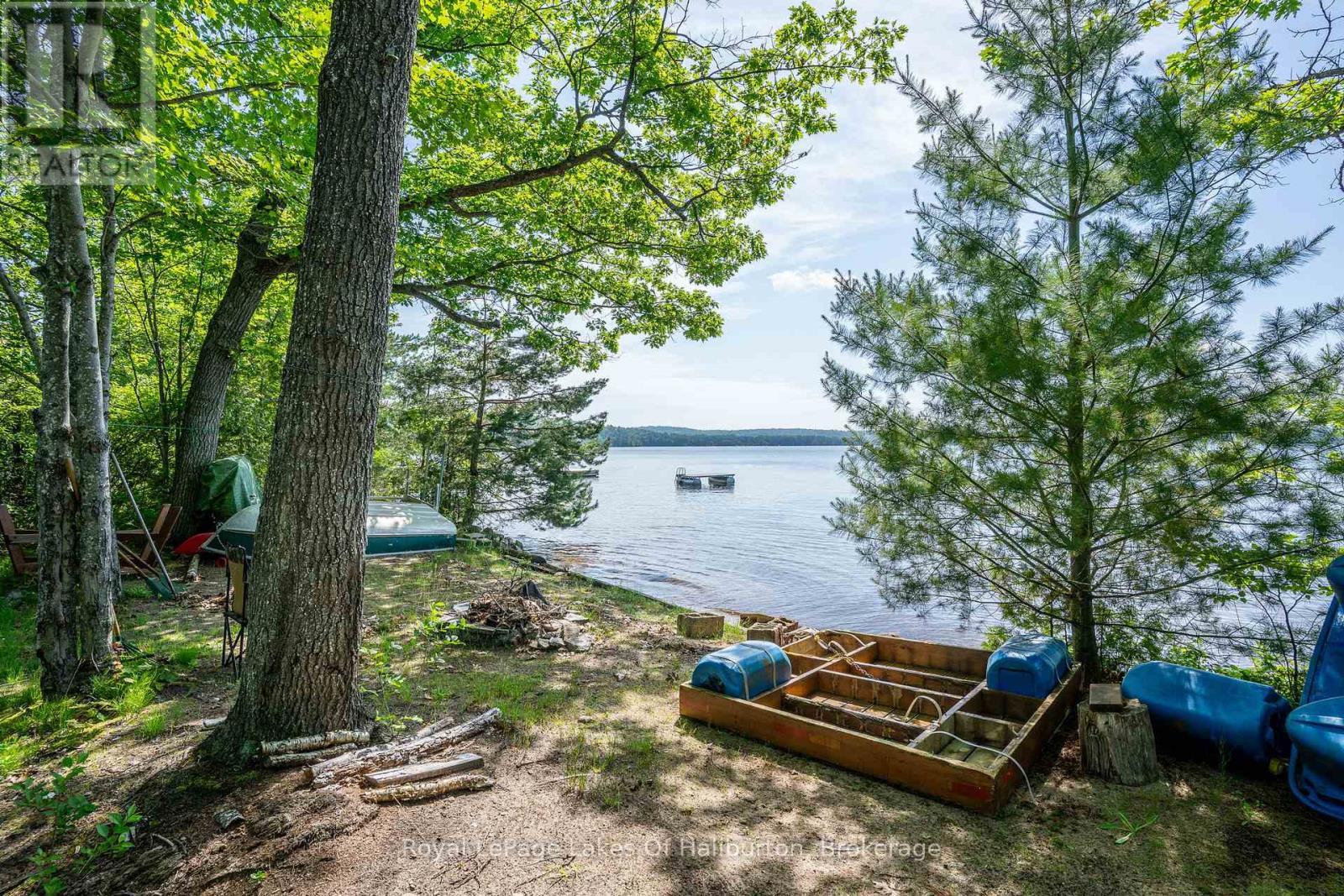 1079 Halls Lake Road, Algonquin Highlands, Ontario  K0M 1S0 - Photo 5 - X13520590
