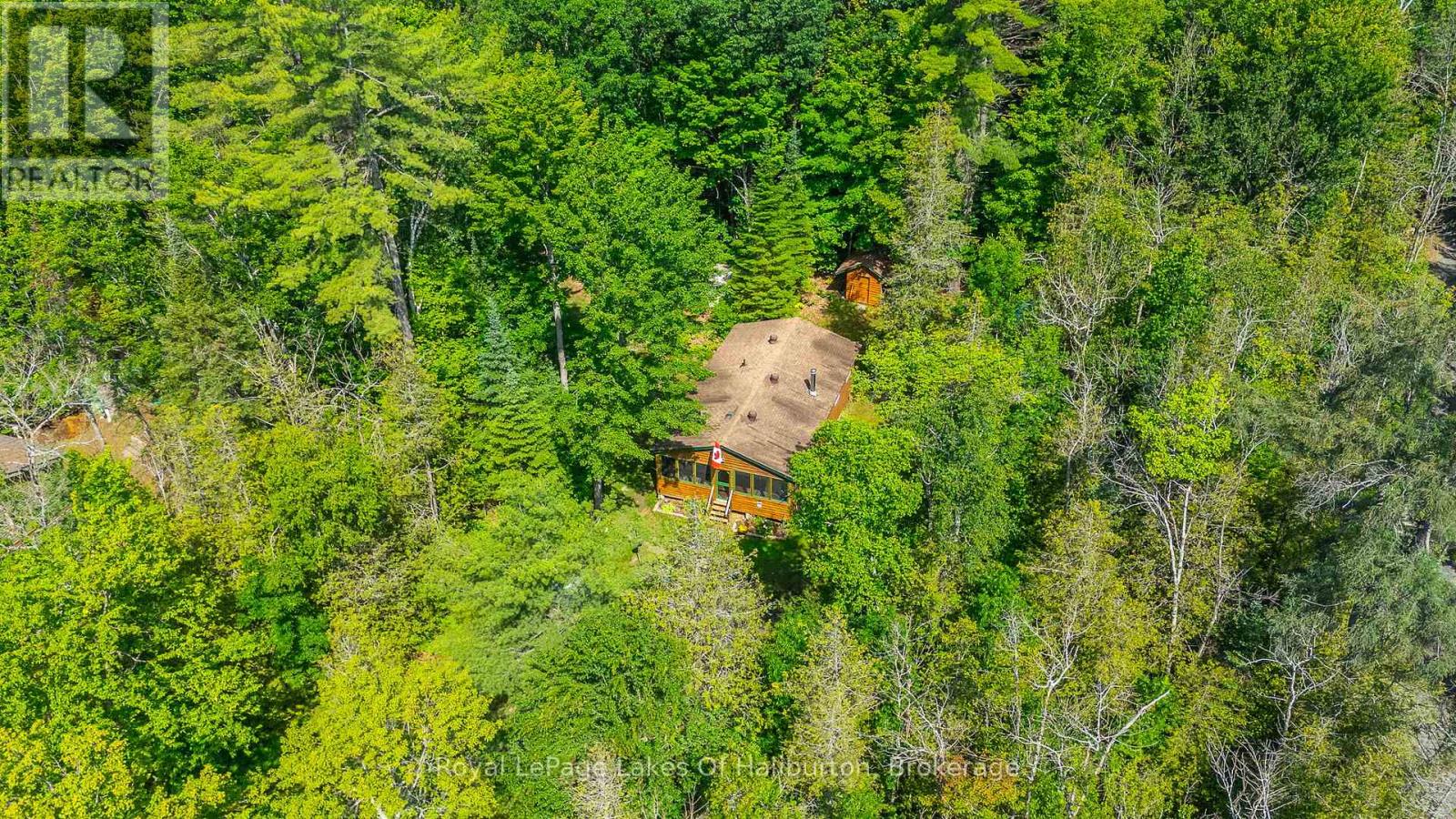 1079 Halls Lake Road, Algonquin Highlands, Ontario  K0M 1S0 - Photo 8 - X13520590