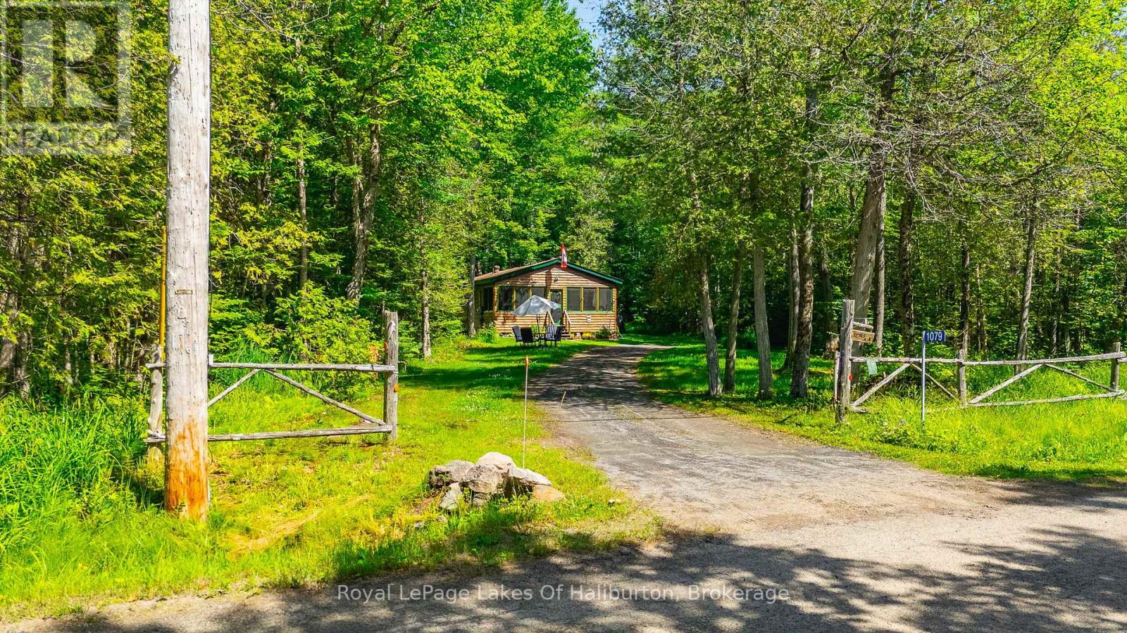 1079 Halls Lake Road, Algonquin Highlands, Ontario  K0M 1S0 - Photo 9 - X13520590