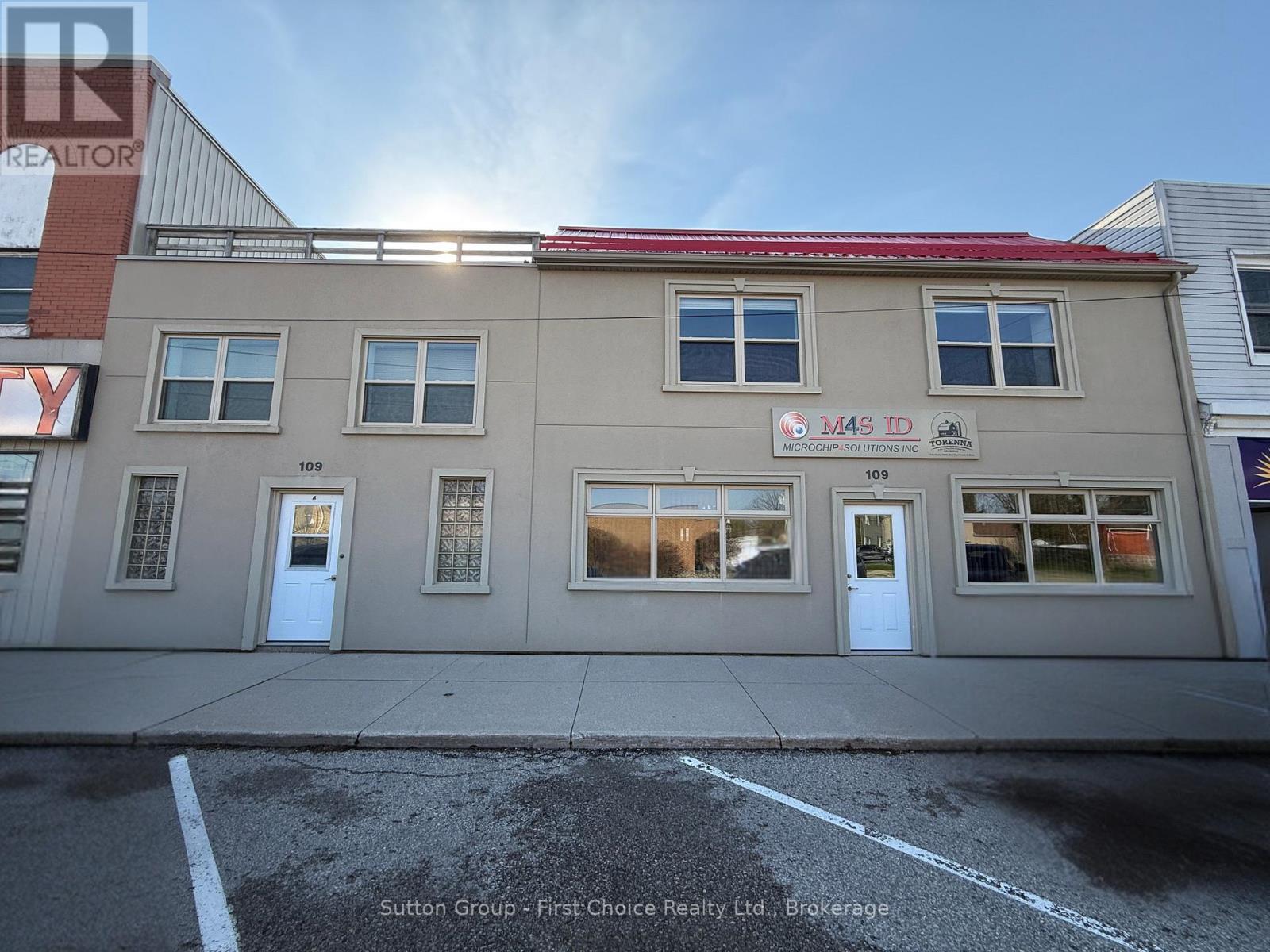 109 ST ANDREWS STREET, West Perth, Ontario