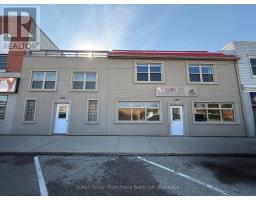109 ST ANDREWS STREET, west perth (mitchell), Ontario