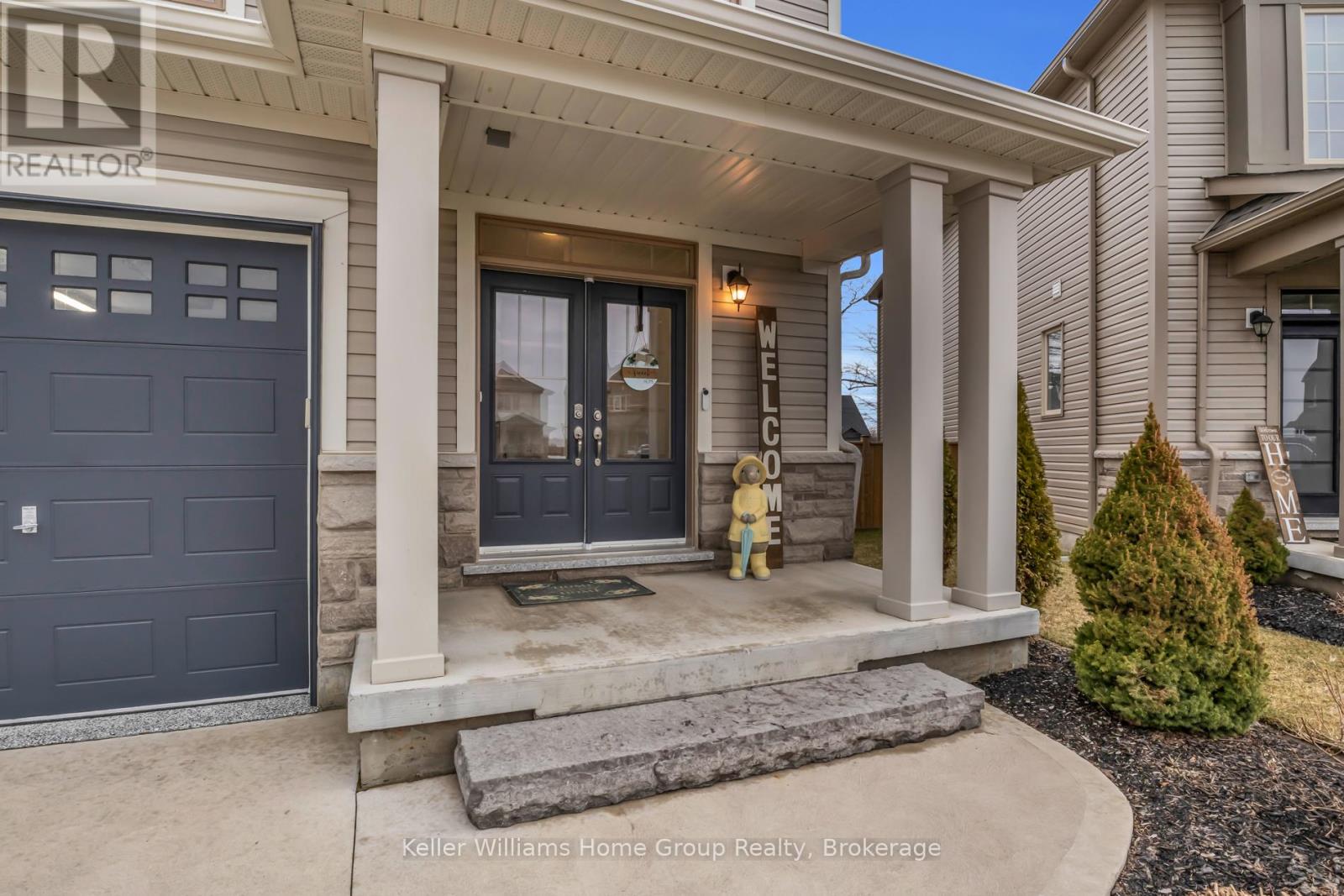 192 Harpin Way E, Centre Wellington, Ontario  N1M 0G8 - Photo 4 - X13520686