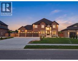 1436 MULLINS DRIVE, Lakeshore, Ontario