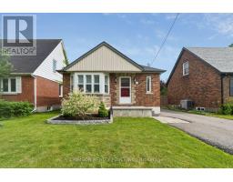 503 ATHOL STREET E, Oshawa, Ontario