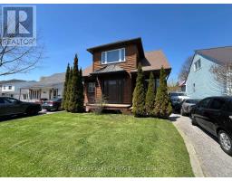 12 BROCK STREET, Ajax, Ontario